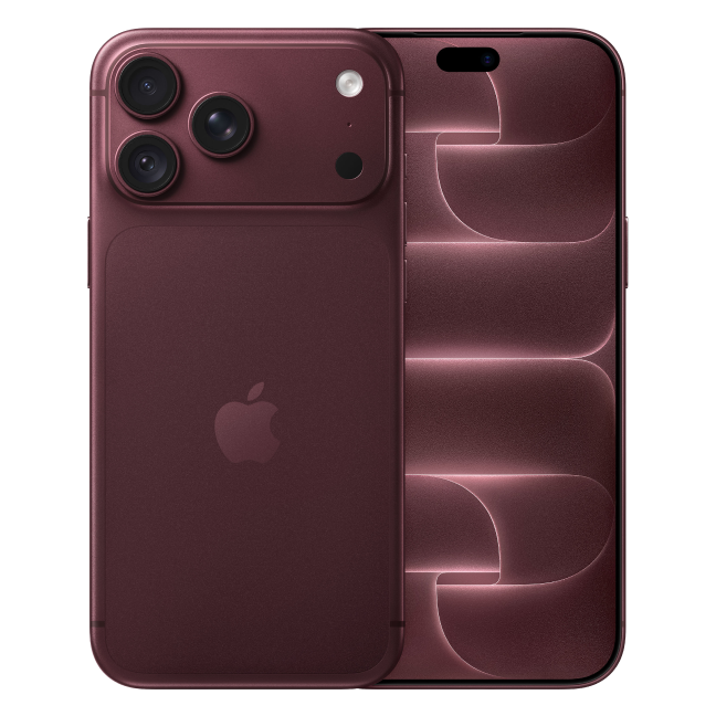 iPhone 18 Pro Max