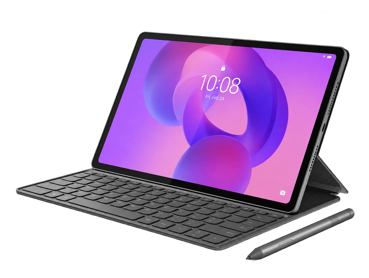 Lenovo Idea Tab Plus