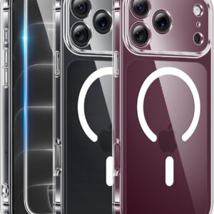 iPhone 17 Pro Max Anti Shock