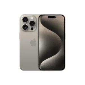 Apple iPhone 15 Pro - 256 GB