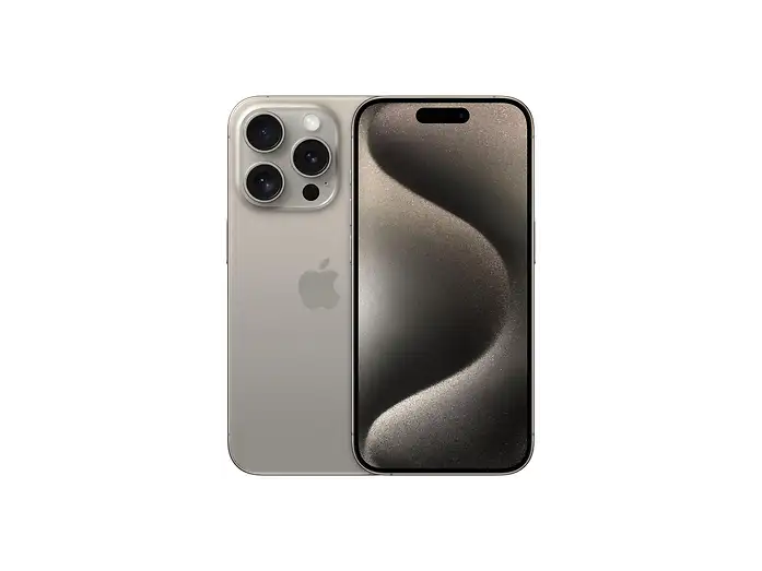 Apple iPhone 15 Pro - 256 GB