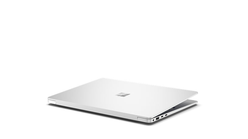 Microsoft Surface Laptop